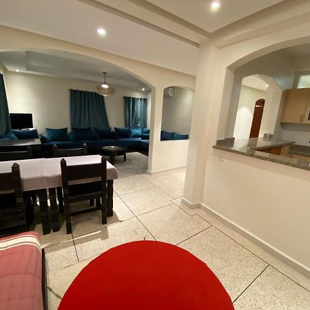 Appartement Coeur De Medina Taroudant Exteriör bild