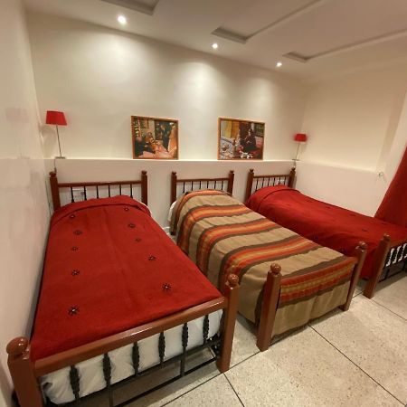 Appartement Coeur De Medina Taroudant Exteriör bild