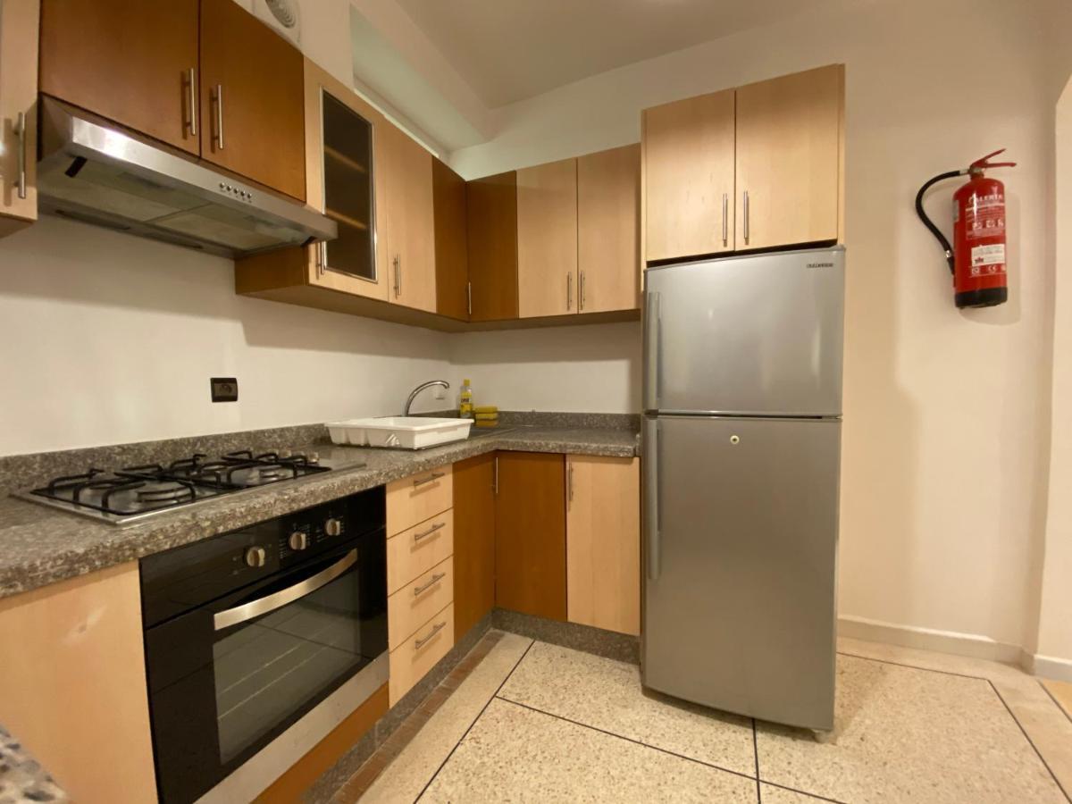 Appartement Coeur De Medina Taroudant Exteriör bild